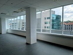 The Central (D1), Office #462332221